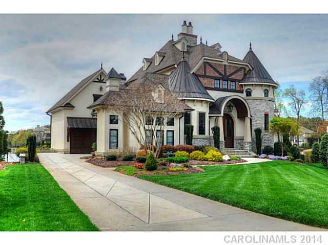 16607 Flying Jib Road Cornelius NC 28031