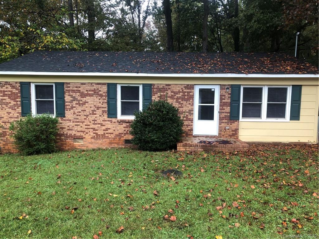 543 Belfast Drive Gastonia NC 28052