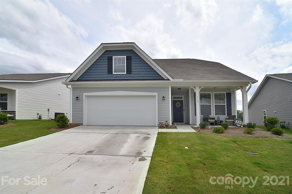 7798 Creek Park Drive Denver NC 28037