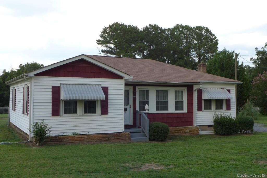 188 Wilson Street NE Concord NC 28025