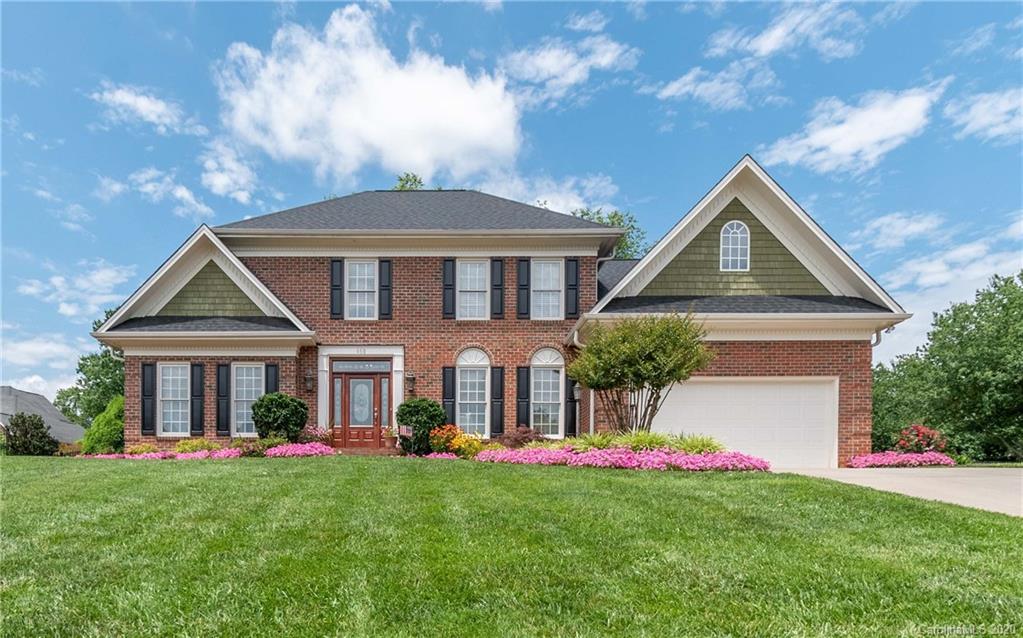950 38th Avenue NE Hickory NC 28601