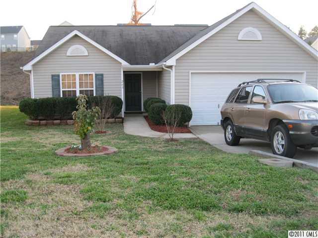 263 Grayland Road Mooresville NC 28115