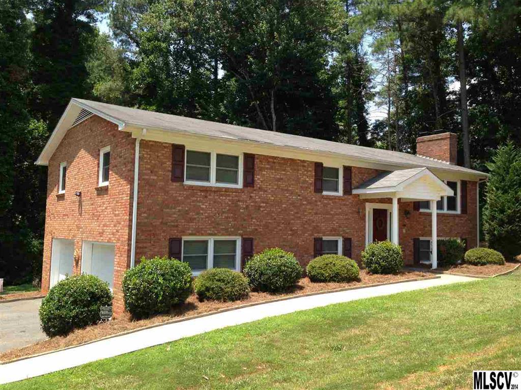 59 Joe Teague Road Hickory NC 28601