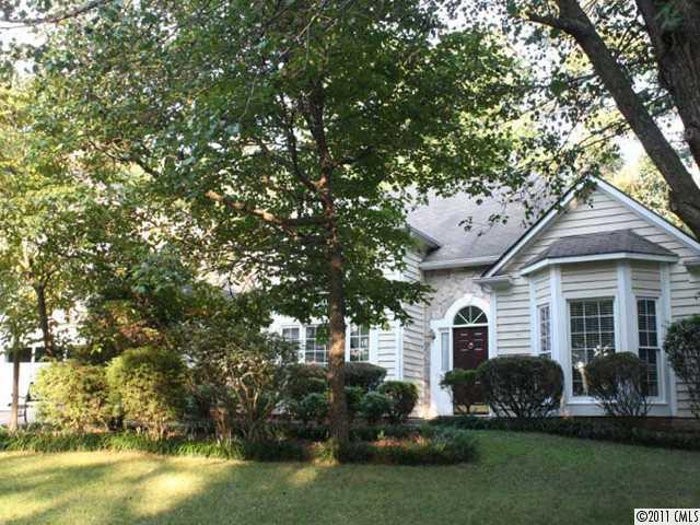 8506 Flanagan Court Huntersville NC 28078