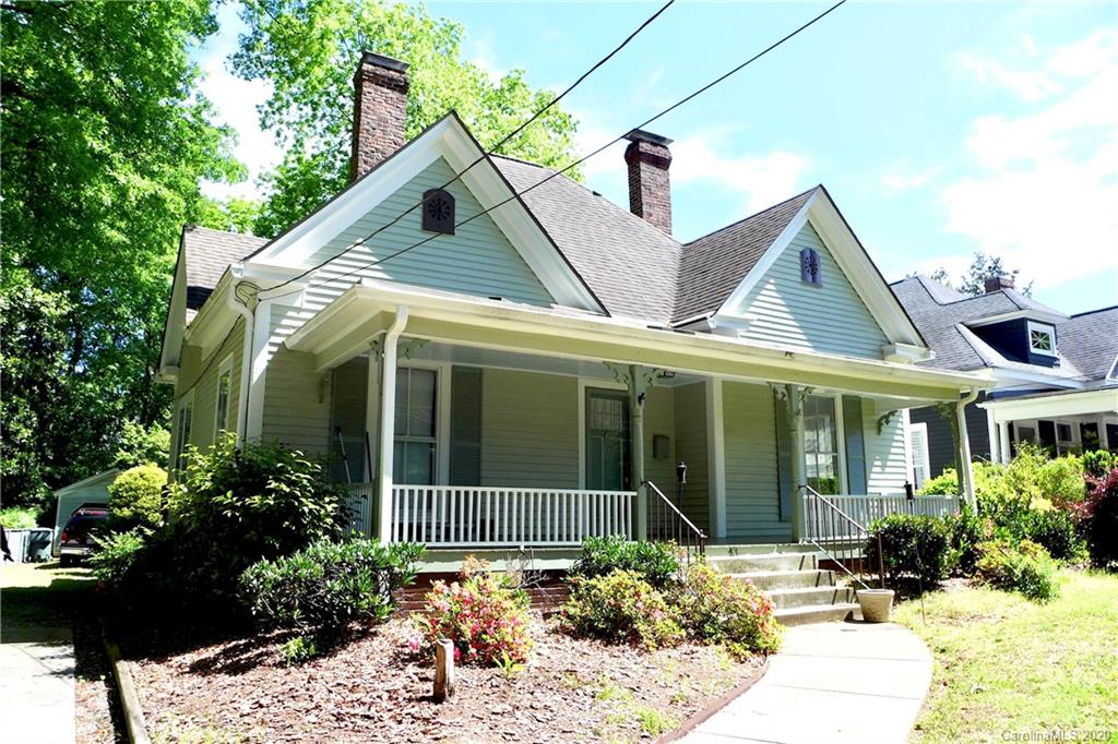 43 Franklin Avenue Nw Concord NC 28025