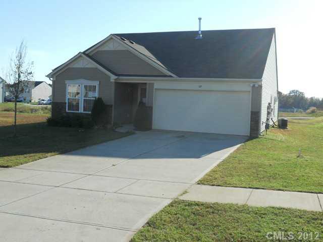 122 Anastasia Lane Lincolnton NC 28092