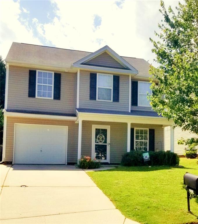 514 Trillium Court SW Conover NC 28613