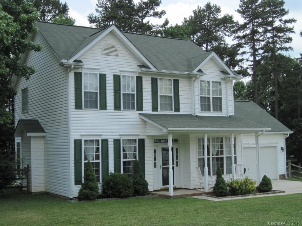 4283 Kiser Woods Drive SW Concord NC 28025