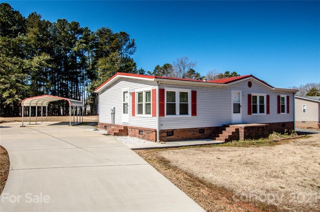 620 Childers Road Cleveland NC 27013