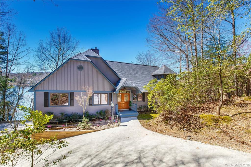 218 Gawanv Court Brevard NC 28712