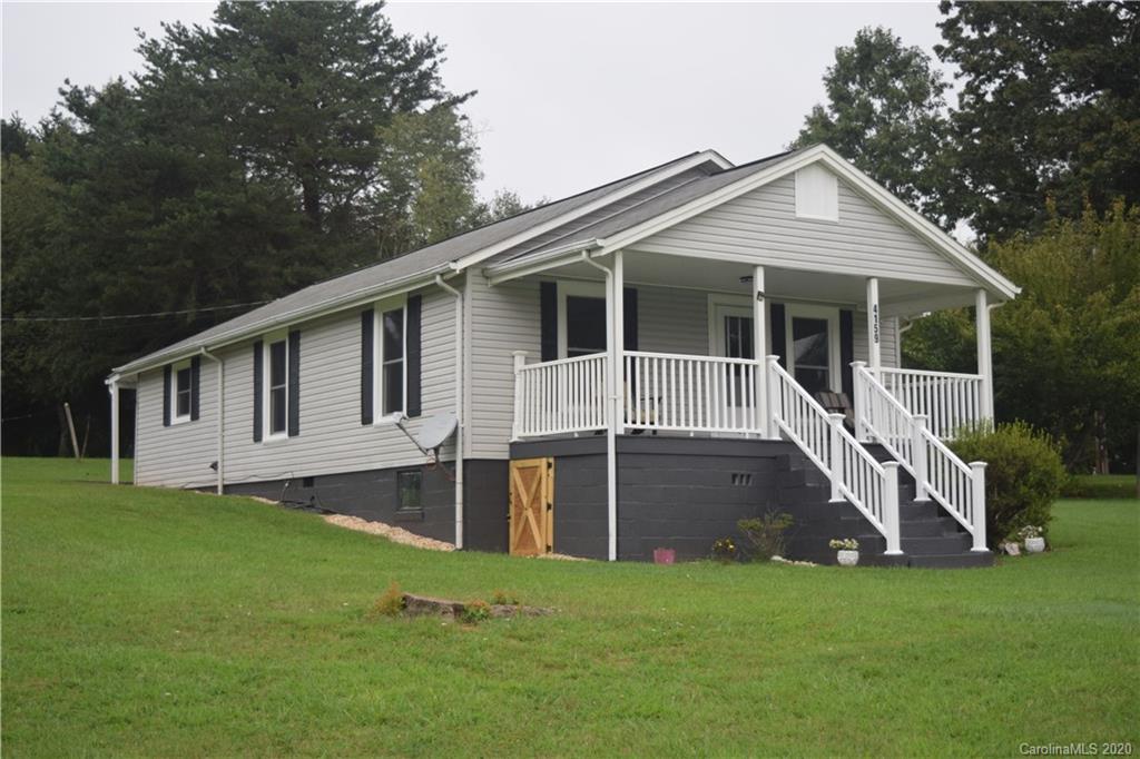 4159 Old Shelby Road Hickory NC 28602