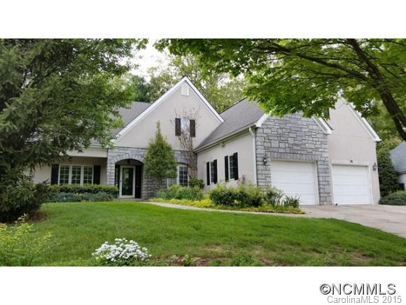 15 Tiverton Lane Asheville NC 28803