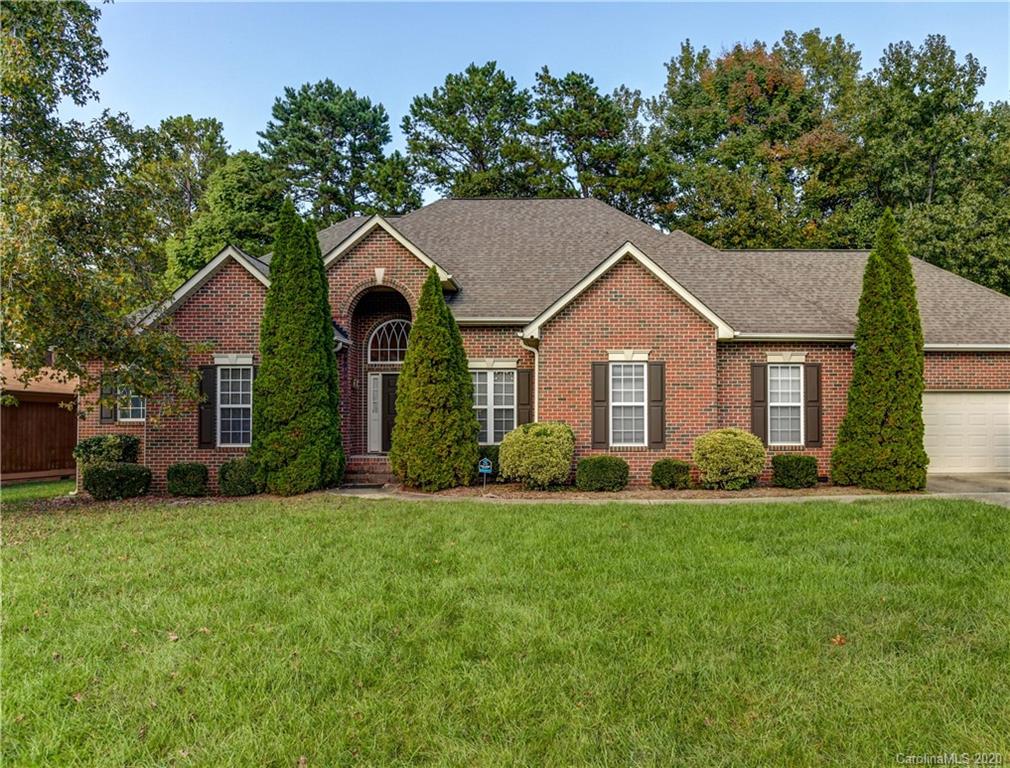 4515 Parliament Court Charlotte NC 28216