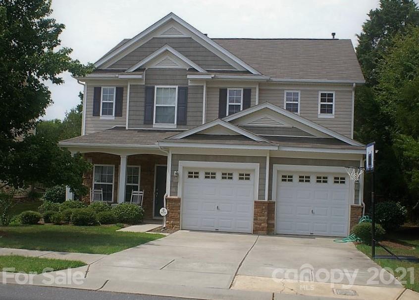 13527 Pontchatrain Avenue Charlotte NC 28273