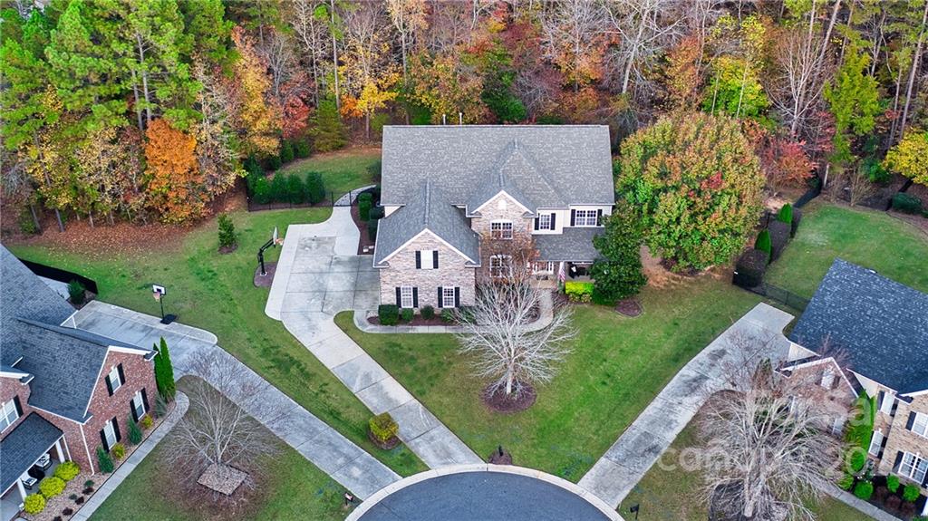 724 Cavendish Lane Waxhaw NC 28173