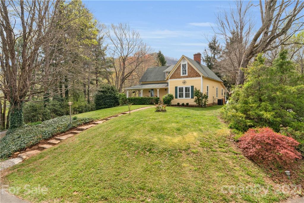 105 Old Orchard Road Waynesville NC 28786