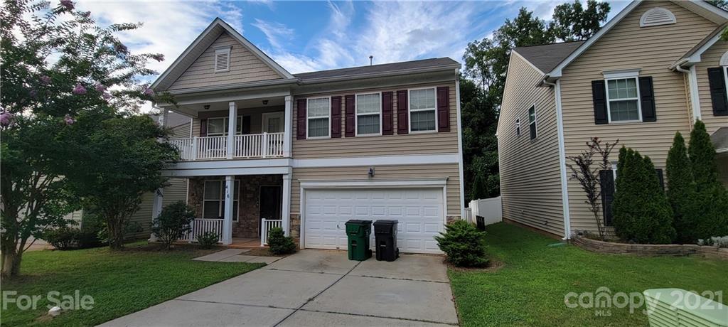 416 Rook Road Charlotte NC 28216