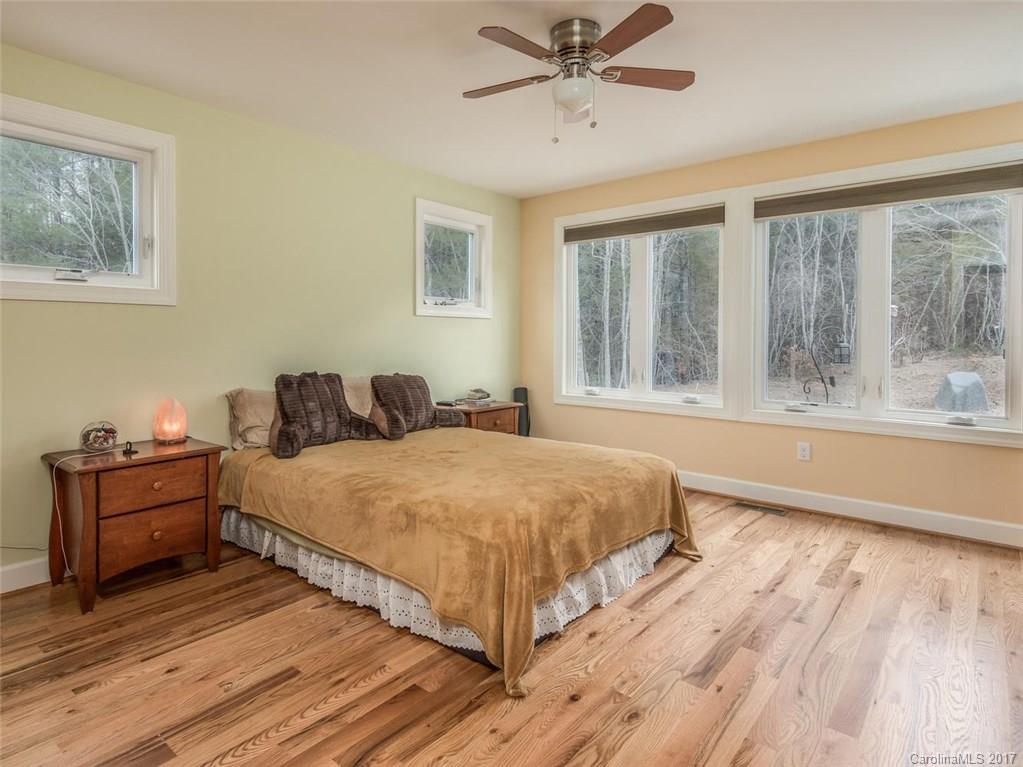 12 Old Stewart Road Weaverville NC 28787