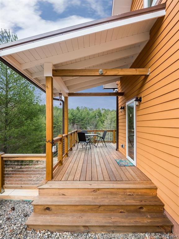 12 Old Stewart Road Weaverville NC 28787