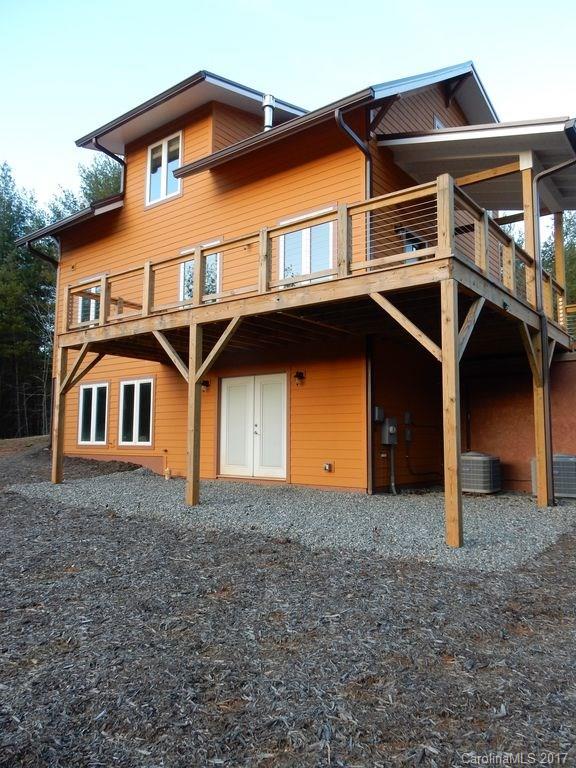 12 Old Stewart Road Weaverville NC 28787