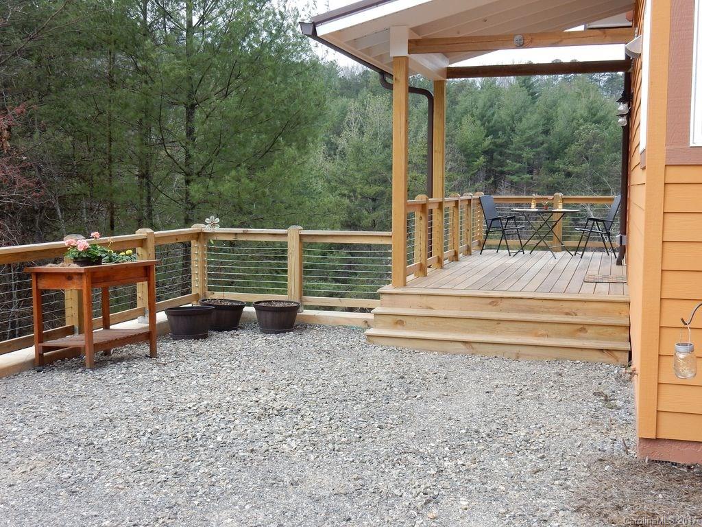 12 Old Stewart Road Weaverville NC 28787