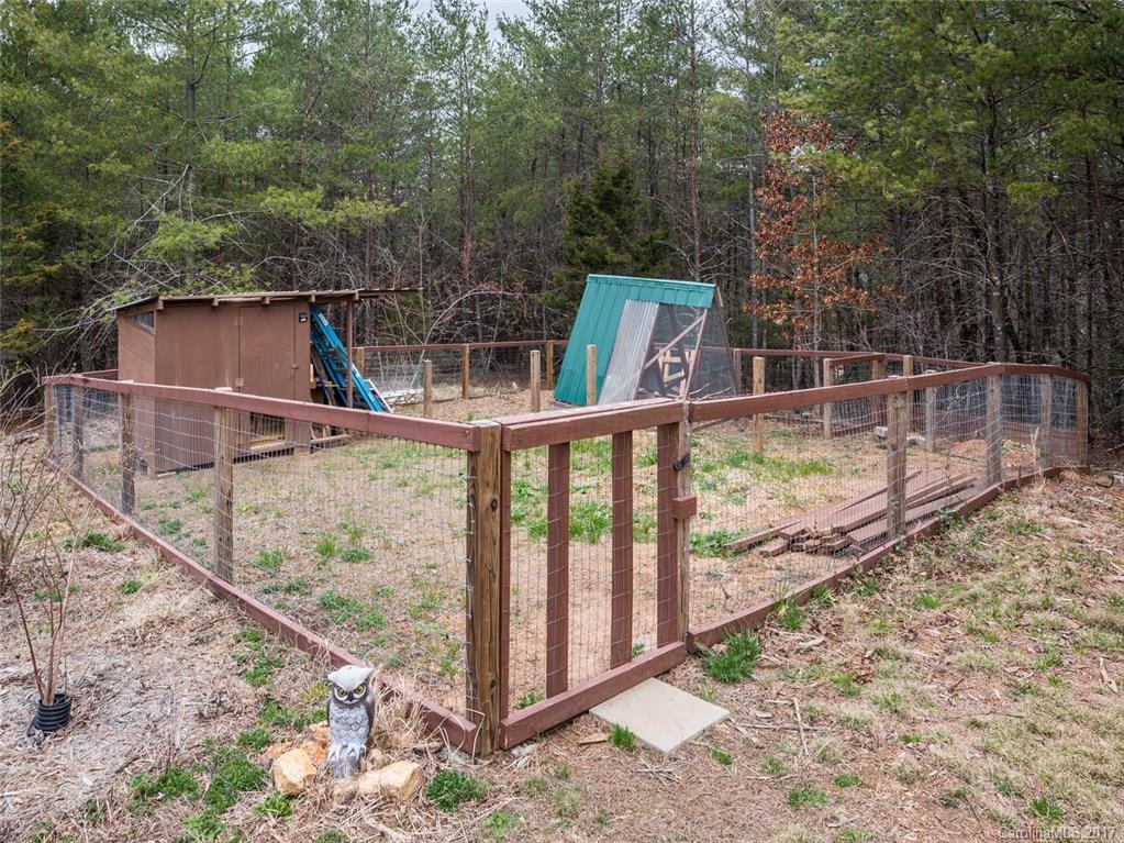 12 Old Stewart Road Weaverville NC 28787