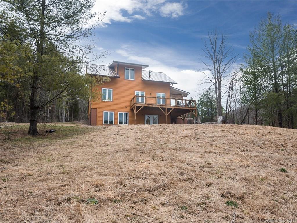 12 Old Stewart Road Weaverville NC 28787