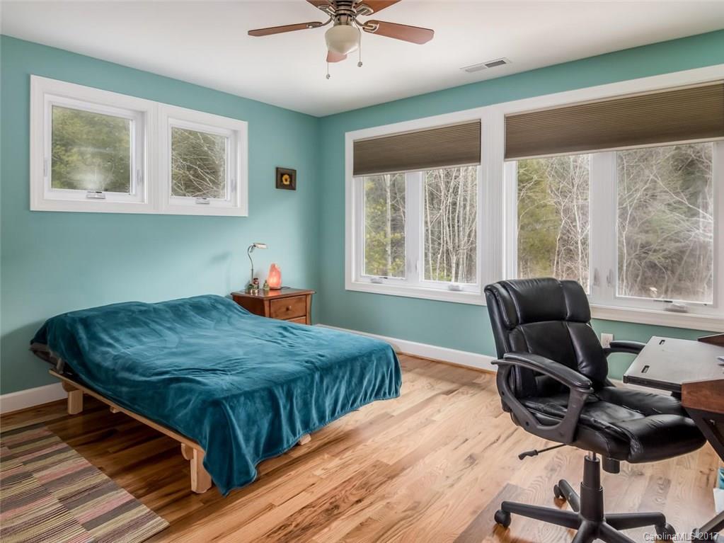 12 Old Stewart Road Weaverville NC 28787