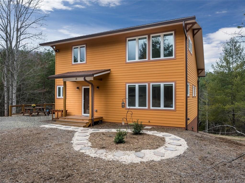 12 Old Stewart Road Weaverville NC 28787