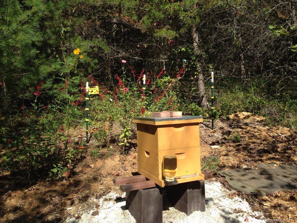 12 Old Stewart Road Weaverville NC 28787