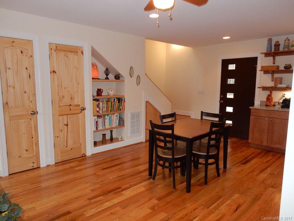 12 Old Stewart Road Weaverville NC 28787