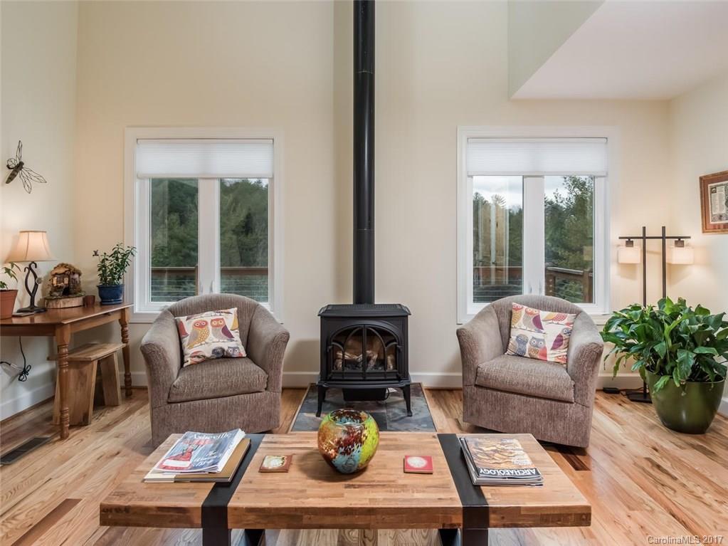 12 Old Stewart Road Weaverville NC 28787