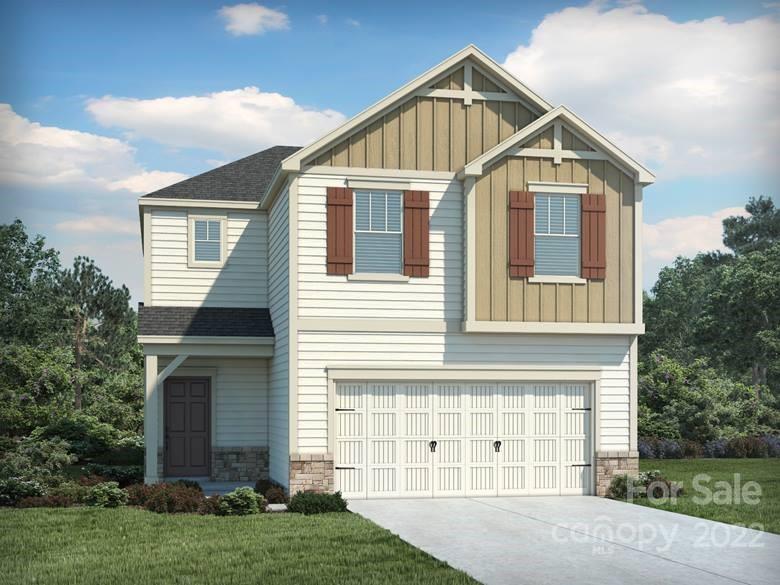 2115 Belterra Drive Charlotte NC 28216