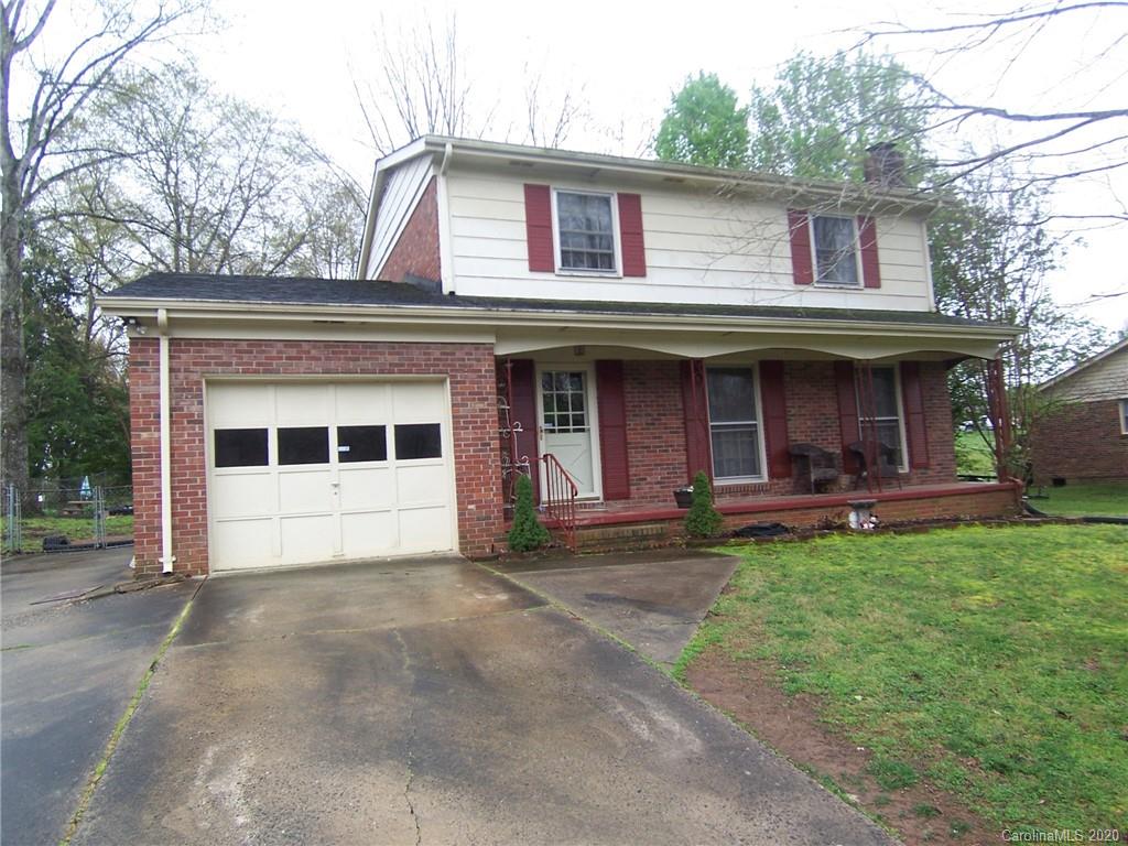 3023 Downing Street Shelby NC 28152