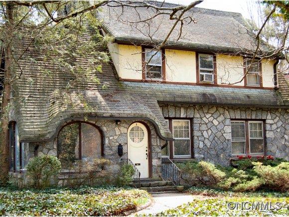 1 Celia Place Asheville NC 28801