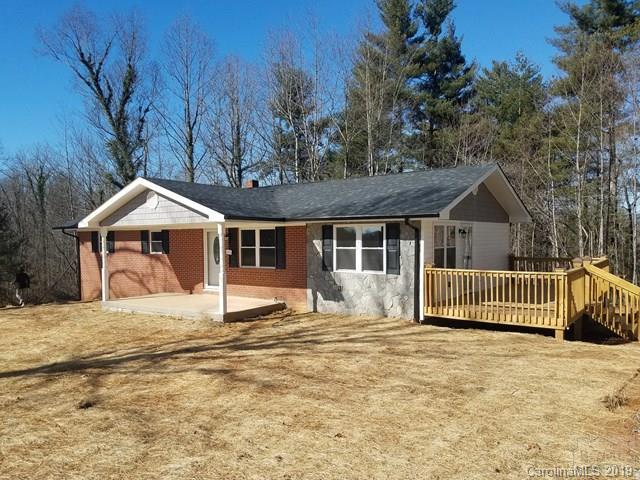 526 Causby Road Morganton NC 28655