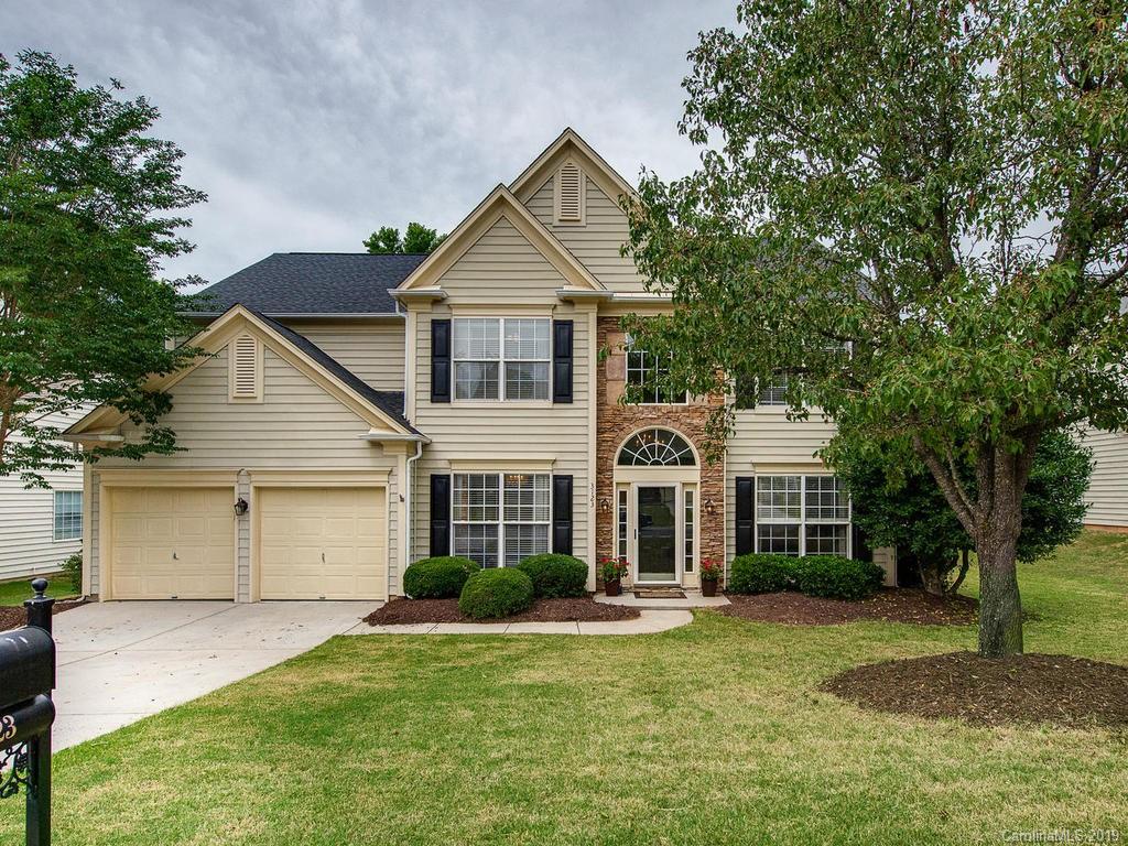 3123 Surreyhill Court Charlotte NC 28270