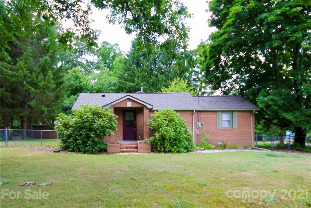 261 Buckeye Cove Road Swannanoa NC 28778