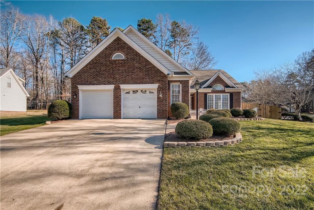 11011 Legends Lane Matthews NC 28105
