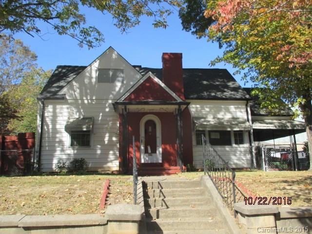 1124 W 4th Avenue Gastonia NC 28052