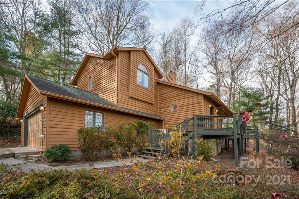 130 Pine Hill Drive Horse Shoe NC 28742