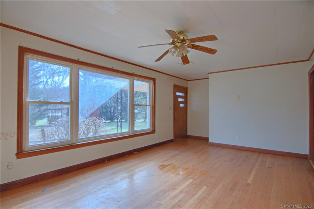 37 Guy Road Old Fort NC 28762