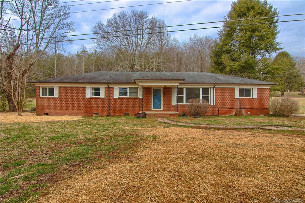37 Guy Road Old Fort NC 28762