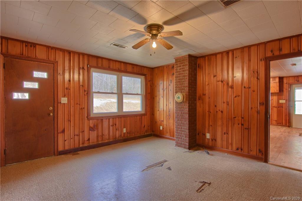 37 Guy Road Old Fort NC 28762