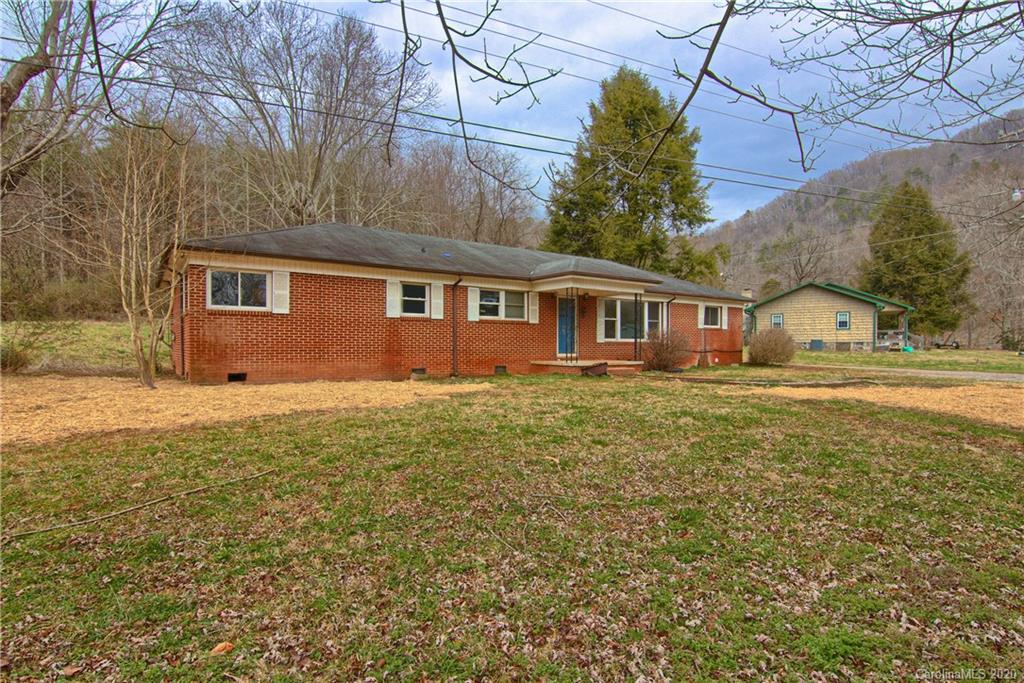 37 Guy Road Old Fort NC 28762