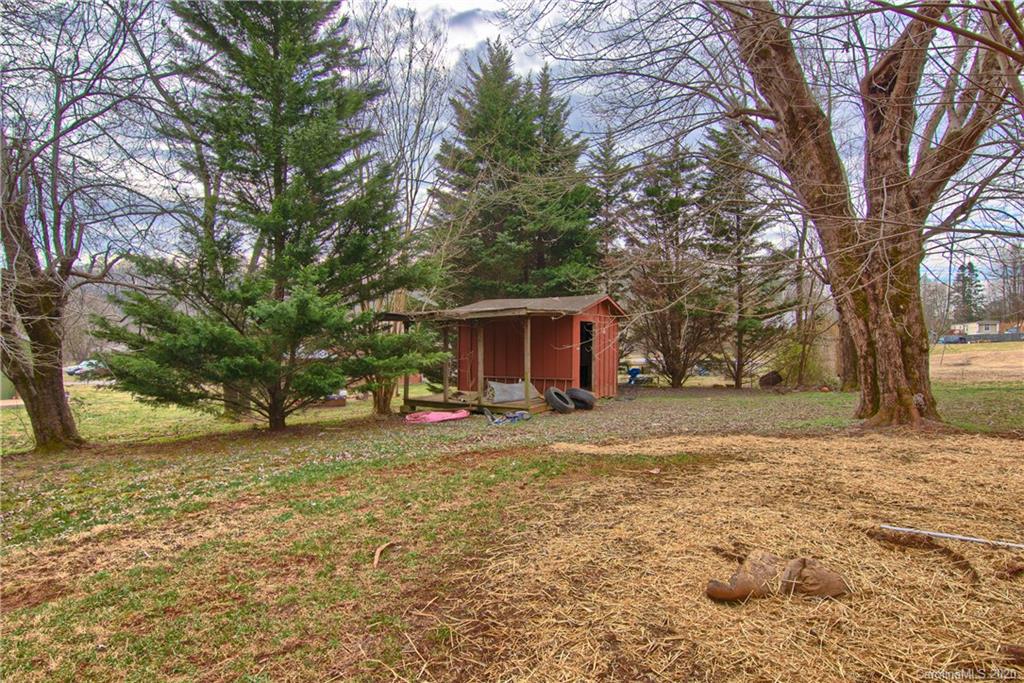 37 Guy Road Old Fort NC 28762