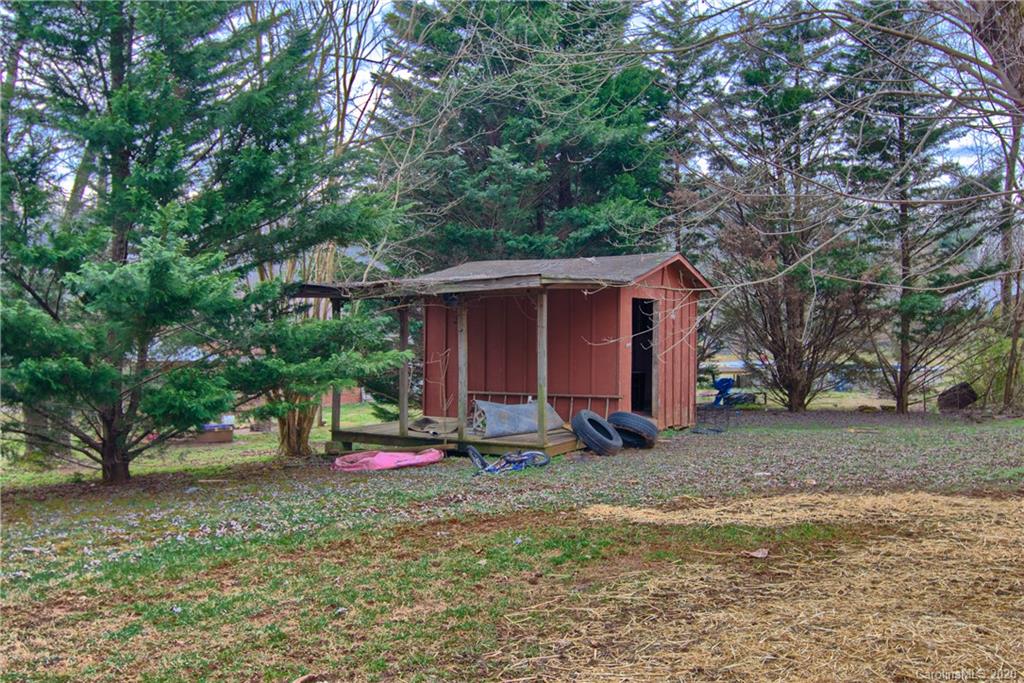 37 Guy Road Old Fort NC 28762