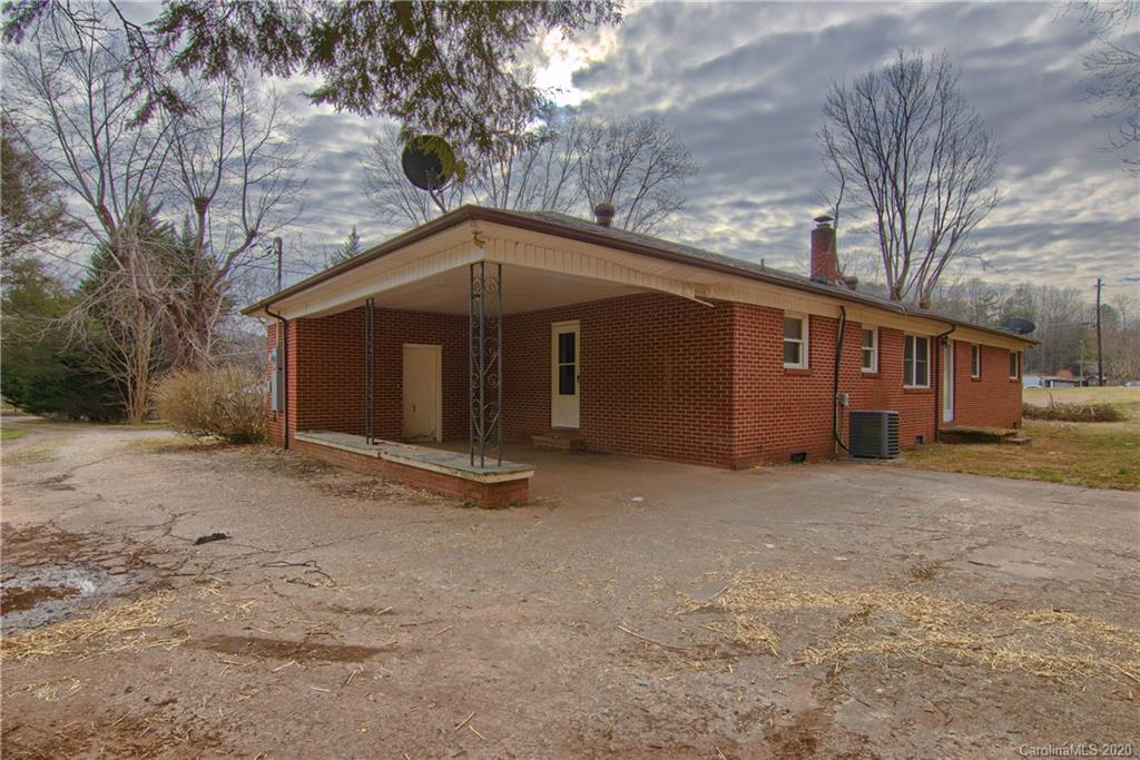 37 Guy Road Old Fort NC 28762