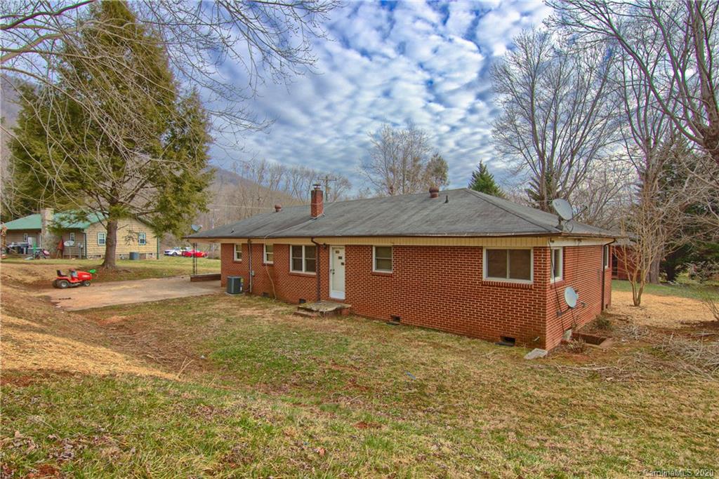 37 Guy Road Old Fort NC 28762