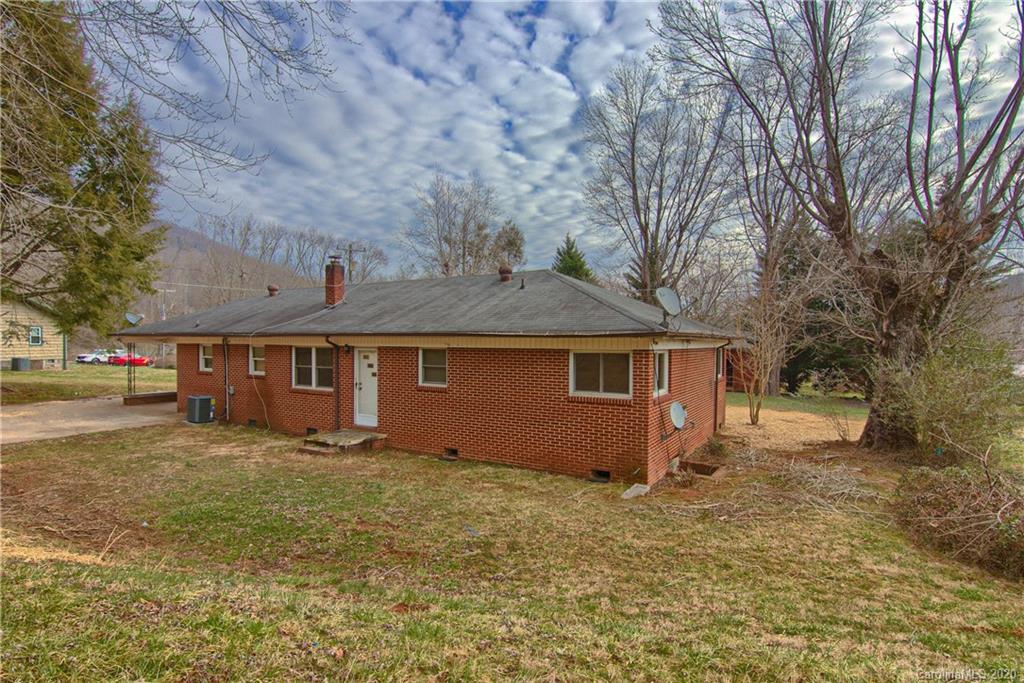 37 Guy Road Old Fort NC 28762